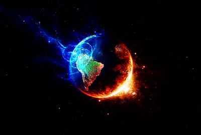 Future on Earth