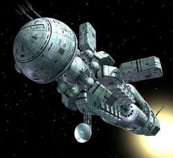 Space Colonization