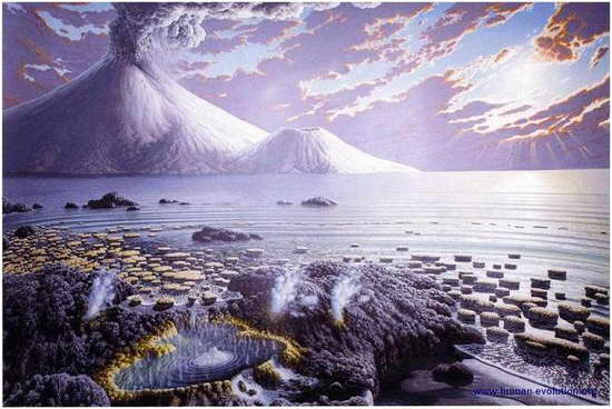 Strangelands