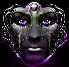 Transhuman